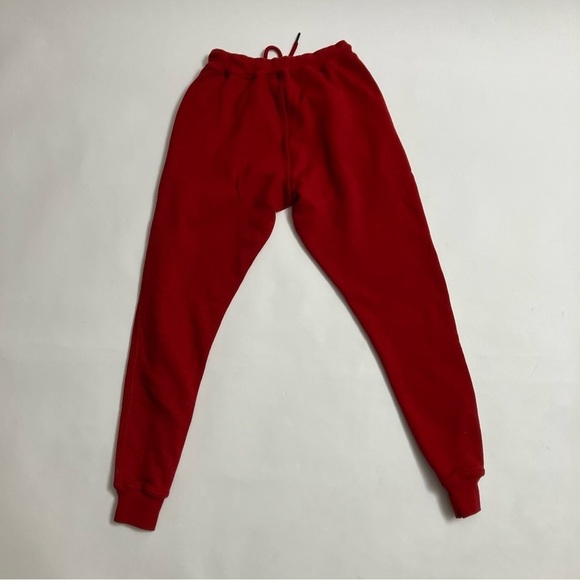 SCATTERED THOUGHTS “Focus on Your Mental” mental health awareness jogger sweats - Picture 6 of 7